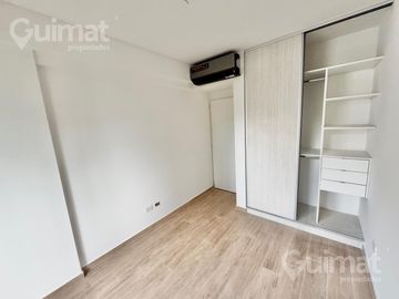 Hermosos Departamento 2 ambientes a Estrenar en Villa Crespo
