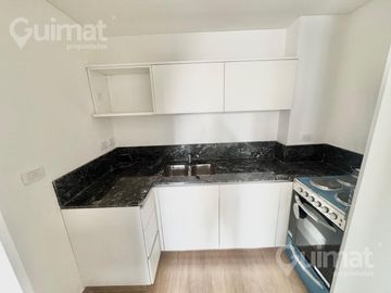 Hermosos Departamento 2 ambientes a Estrenar en Villa Crespo