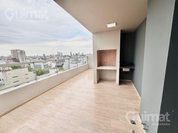 Hermosos Departamento 2 ambientes a Estrenar en Villa Crespo
