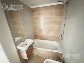 Hermosos Departamento 2 ambientes a Estrenar en Villa Crespo