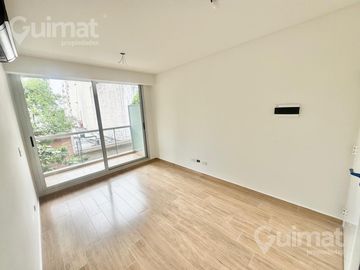 Hermosos Departamento 2 ambientes a Estrenar en Villa Crespo