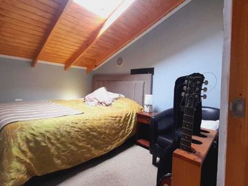 Casa en venta en PEÑALOLÉN