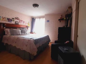 Casa en venta en PEÑALOLÉN