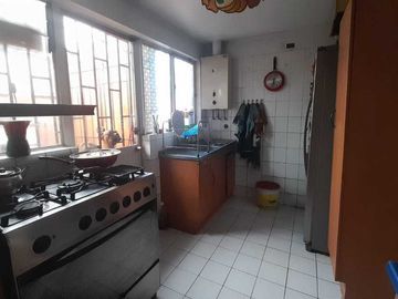 Casa en venta en PEÑALOLÉN