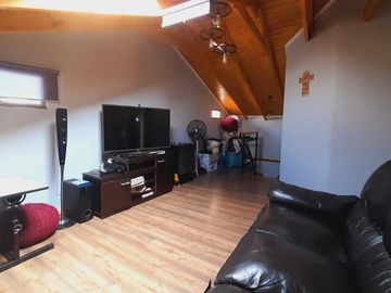 Casa en venta en PEÑALOLÉN