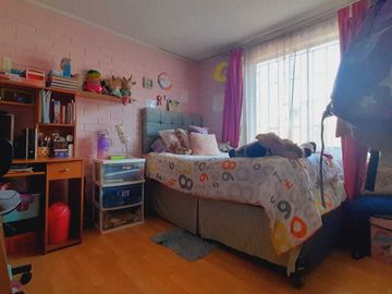 Casa en venta en PEÑALOLÉN