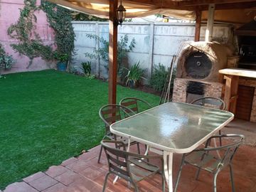 Casa en venta en PEÑALOLÉN