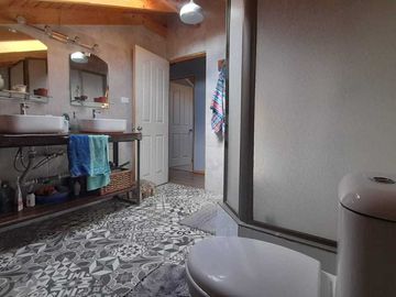 Casa en venta en PEÑALOLÉN
