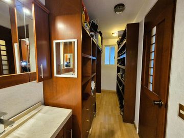TownHouse en condominio en Cuajimalpa