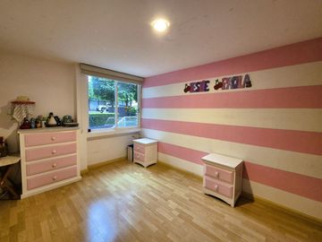 TownHouse en condominio en Cuajimalpa
