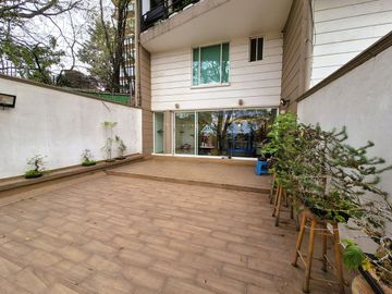 TownHouse en condominio en Cuajimalpa