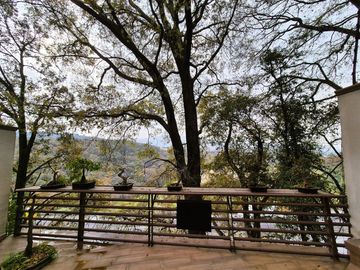 TownHouse en condominio en Cuajimalpa