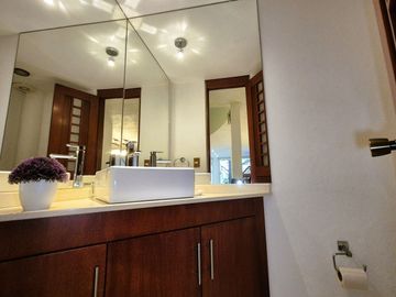 TownHouse en condominio en Cuajimalpa