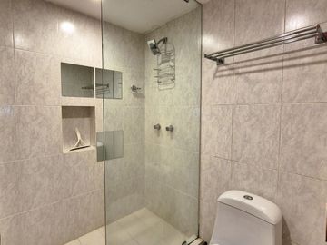 TownHouse en condominio en Cuajimalpa