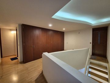 TownHouse en condominio en Cuajimalpa