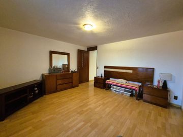 TownHouse en condominio en Cuajimalpa