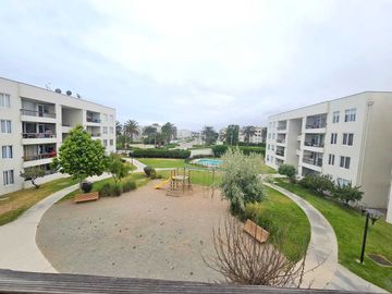 Departamento en venta en LA SERENA