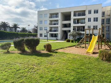 Departamento en venta en LA SERENA