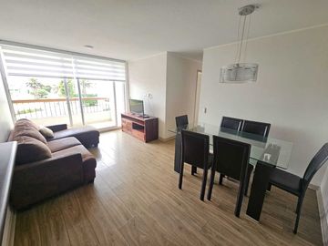 Departamento en venta en LA SERENA