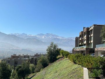 Departamento en venta en LO BARNECHEA