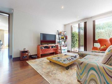 Departamento en venta en LO BARNECHEA