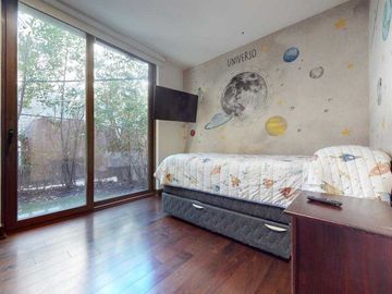 Departamento en venta en LO BARNECHEA