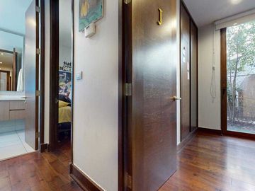 Departamento en venta en LO BARNECHEA