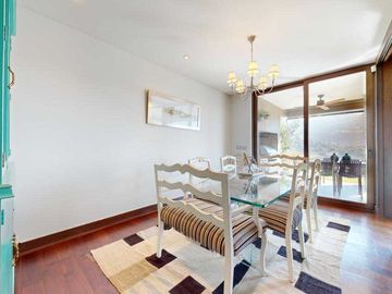 Departamento en venta en LO BARNECHEA