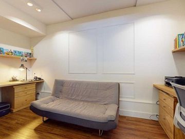 Departamento en venta en LO BARNECHEA