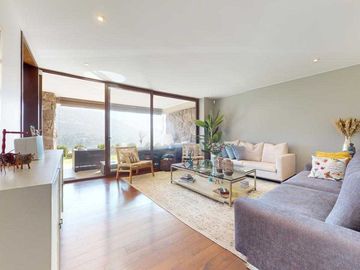 Departamento en venta en LO BARNECHEA
