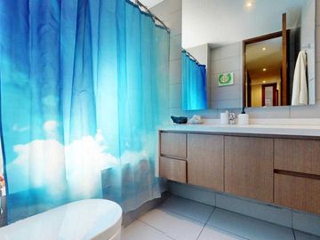 Departamento en venta en LO BARNECHEA