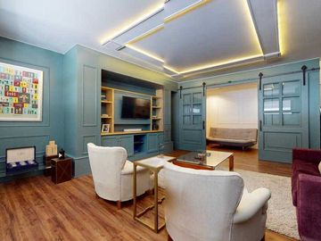 Departamento en venta en LO BARNECHEA