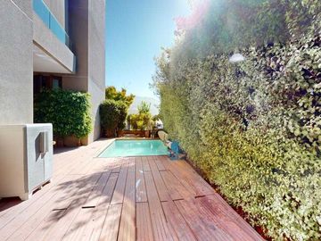 Departamento en venta en LO BARNECHEA