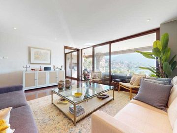 Departamento en venta en LO BARNECHEA