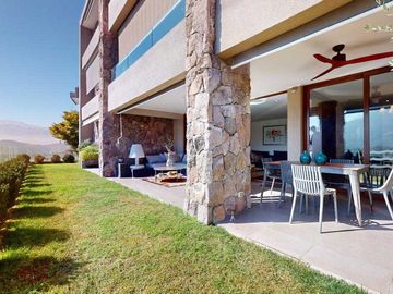 Departamento en venta en LO BARNECHEA