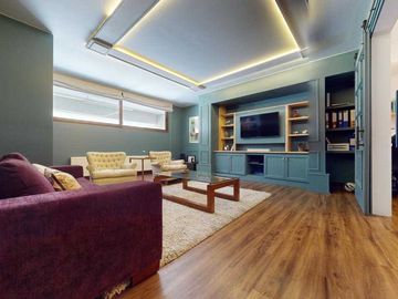 Departamento en venta en LO BARNECHEA