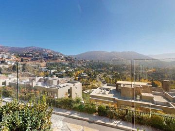Departamento en venta en LO BARNECHEA