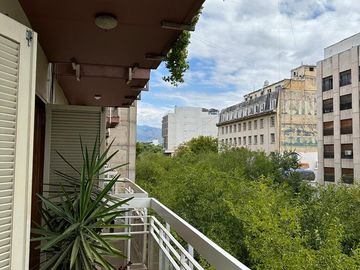 Departamento en  Peatonal de Mendoza