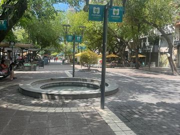 Departamento en  Peatonal de Mendoza