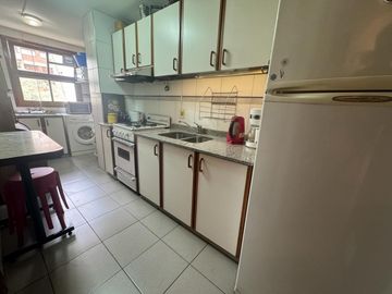 Departamento en  Peatonal de Mendoza