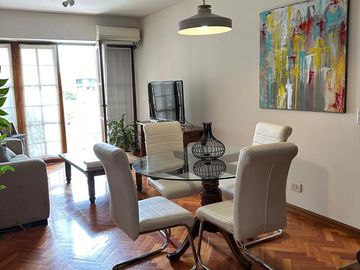 Departamento en  Peatonal de Mendoza