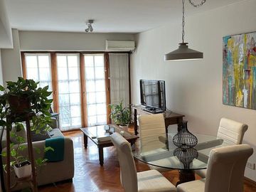 Departamento en  Peatonal de Mendoza