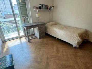 Departamento en  Peatonal de Mendoza