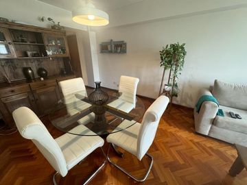 Departamento en  Peatonal de Mendoza