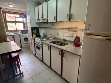Departamento en  Peatonal de Mendoza