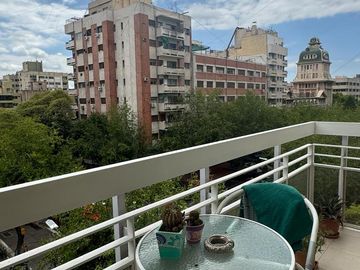 Departamento en  Peatonal de Mendoza