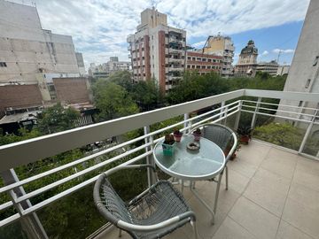 Departamento en  Peatonal de Mendoza