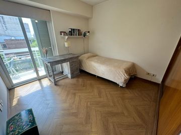 Departamento en  Peatonal de Mendoza