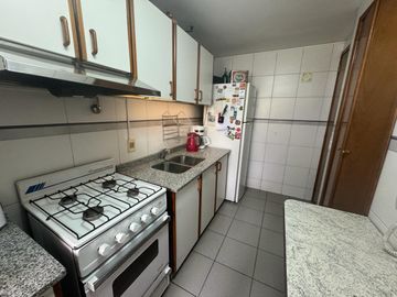 Departamento en  Peatonal de Mendoza