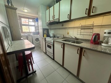 Departamento en  Peatonal de Mendoza